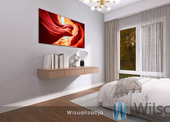 Mieszkanie 179.39m2 6 pokoi Piastów Stanisława Bodycha