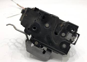 ZAMEK DRZWI LEWY PRZÓD AUDI A6 C5 Hatchback 4B1837015G 97-05