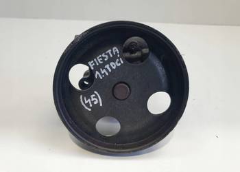 Ford Fusion 1.4 TDCI POMPA WSPOMAGANIA 2S6C-3A696-DC