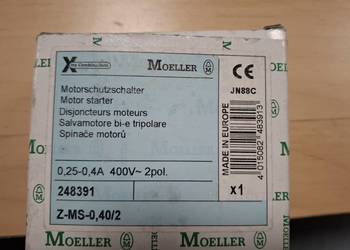 EATON Z-MS-0,40/2