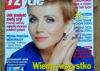 KOBIETA I ŻYCIE - PRAWDY I MITY O WITAMINACH