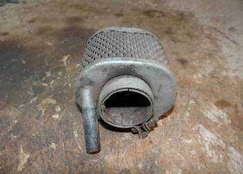 filtr powietrza EMW R 35 org DDR
