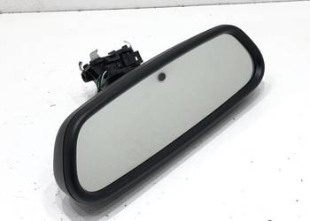 LUSTERKO WEWNĘTRZNE OPEL CORSA F 9840410080 Hatchback WSTECZNE