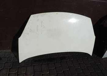 MASKA POKRYWA SILNIKA CITROEN BERLINGO II PARTNER MASKA POKRYWA SILNIKA CITROEN BERLINGO II PARTNER