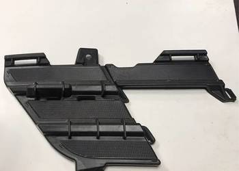 Zaślepka atrapy verso 9-12 rok prawa 53155-0F010