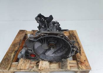SKRZYNIA BIEGÓW Opel Corsa D 1.3 CDTI 5FS394 manualna MANUAL