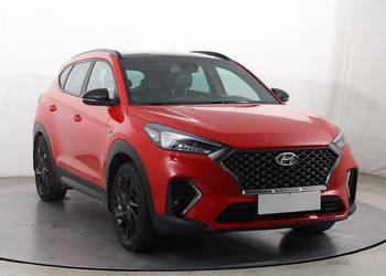 Hyundai Tucson 1.6 T-GDI