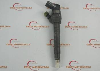 BMW 1 3 5 X3 2.0 D N47D20C 166 tys km 09r wtrysk wtryskiwacz 0445110289