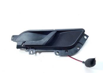 KLAMKA PRZÓD LEWA WEWNĘTRZNA SKODA RAPID 5JB867011 Hatchback 12-19