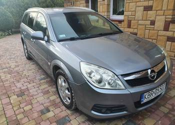 OPEL VECTRA 2006 ROK 1.9 -120KM