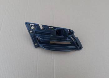 SKODA OCTAVIA III ŚLIZG MOCOWANIE GRILLA LEWE 5E0807723A