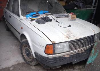 Orginał Skoda 105 l 104 103 105l faworitka Orginał Skoda 105 l 104 103 105l faworitka