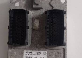 Sprzedam sterownk do Fiata stilo 1.6