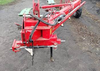 Pługi Zabiel PZ 4 ,Vario,Koja ,Kverneland 4 skibowe