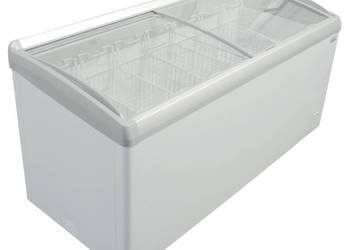Dostępna Zamrażarkę SD-550A nowa