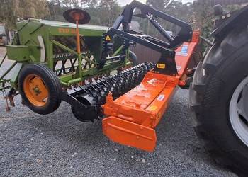 Zestaw uprawowo siewny Maschio Amazone 3m