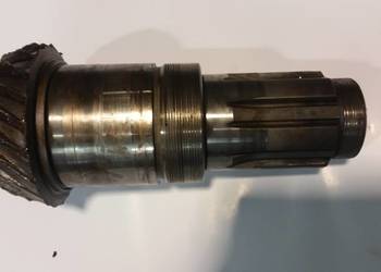 Łapa do frezarki FU315/S