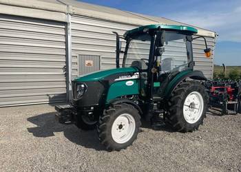 Arbos 3055 | LOVOL M504 | 50KM | Euro V I dotacja I PROW
