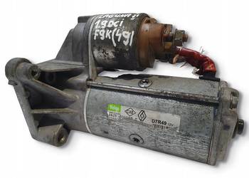 ROZRUSZNIK Renault Laguna II 1.9 DCI D7R49 valeo