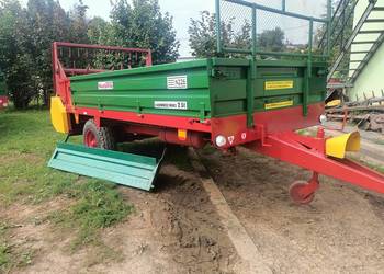 Rozrzutnik Warfama 2.5T