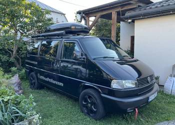 VW T4 Multivan