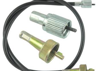 Linka obrotomierza 825 mm - Iseki TA230 / TE4350 / TE4270 / TS2205 / TU2300