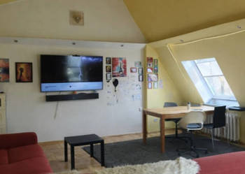 Idealne mieszkanie dla rodziny lub osób pracujących zdalnie.