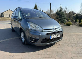 Citroen C4 Picasso I (2006-2013)