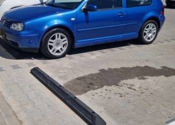 Golf 4 2.0