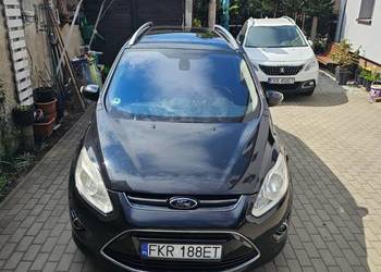 Ford Grand C-MAX