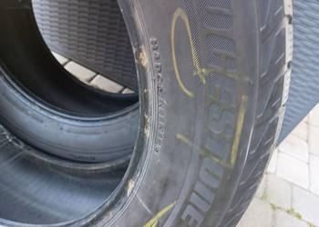 Opony Bridgestone zimowe