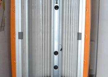 Solarium Luxura V5