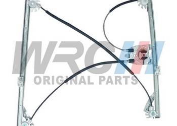 Podnośnik, mechanizm podnoszenia szyby Renault Espace IV