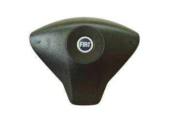 PODUSZKA AIRBAG POWIETRZNA KIEROWCY FIAT STILO 735317551 CZARNA