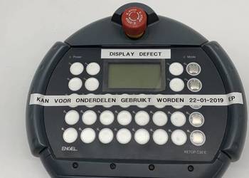 Keba KETOP C30 E / Used for parts