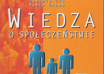 Wiedza o społeczeństwie.