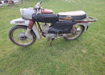 Shl m17 gazela