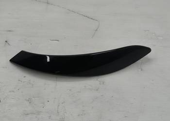 LISTWA DEKOR DRZWI PRAWY PRZÓD BMW F31 LIFT 27648710