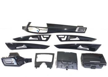 LISTWY DEKOR MERCEDES C218 Hatchback 11-17 WYKOŃCZENIE WNĘTRZA, OZDOBN