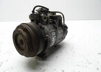SPRĘŻARKA KOMPRESOR KLIMATYZACJI BMW E90 E91 E92 447260-1851
