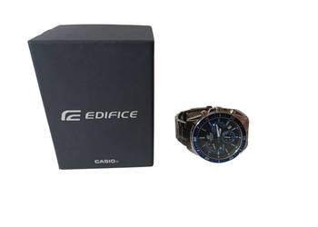 Zegarek Męski CASIO EDIFICE EFR-552