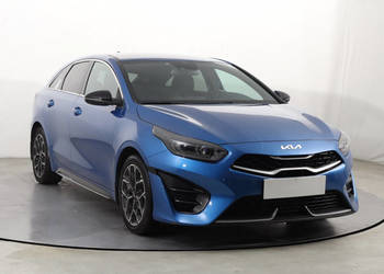 Kia ProCeed 1.5 T-GDI