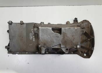 Range Rover III L322 3.0 D 306D1 MISKA OLEJOWA Oleju 7786704