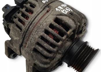 ALTERNATOR Opel Astra III H 1.8 16V 100A bosch 0124325163 AK