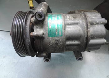 CITROEN PEUGEOT 206 1.4 HDI SPREZARKA SD6V12 1449