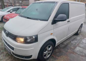 Vw Transporter T5 1,9 TDI Mini Kamper Celujacy Stan