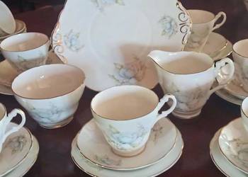 Filiżanka do herbaty. Montfort. Staffordshire. Biltons. England