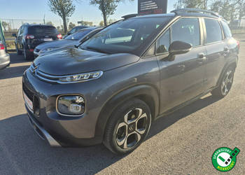 Citroen C3 Aircross 1.2 Turbo 110KM Citroen C3 Aircross 1.2 Turbo 110KM