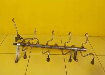 PORSCHE CAYENNE 4.8 V8 09r 385KM M48 M48/01 listwa wtryskowa 9481152012R