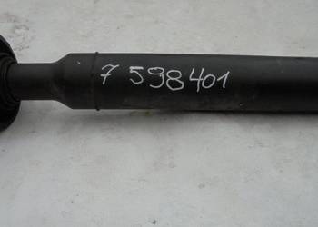 WAL NAPEDOWY 7598401 BMW F20 F21 F22 N47N MANUAL